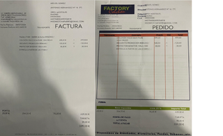 Colchón Viscoelástico Factory Colchón 135x190