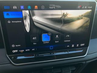 Volkswagen Tiguan ``Más`` 2.0 TDI 110 kW (150 CV) DSG