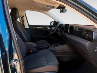 Volkswagen Tiguan ``Más`` 2.0 TDI 110 kW (150 CV) DSG