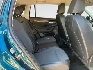 Volkswagen Tiguan ``Más`` 2.0 TDI 110 kW (150 CV) DSG