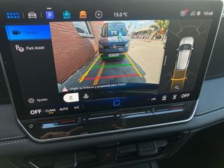 Volkswagen Tiguan ``Más`` 2.0 TDI 110 kW (150 CV) DSG