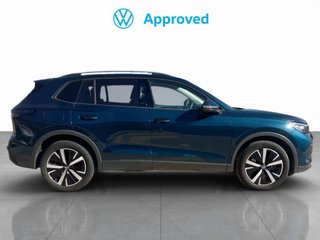 Volkswagen Tiguan ``Más`` 2.0 TDI 110 kW (150 CV) DSG