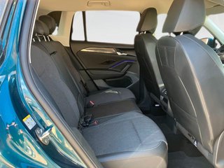 Volkswagen Tiguan ``Más`` 2.0 TDI 110 kW (150 CV) DSG