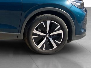Volkswagen Tiguan ``Más`` 2.0 TDI 110 kW (150 CV) DSG