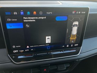 Volkswagen Tiguan ``Más`` 2.0 TDI 110 kW (150 CV) DSG