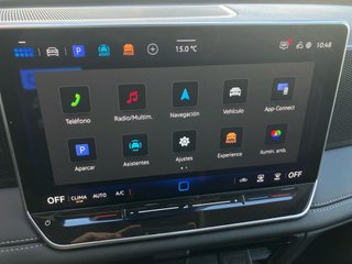 Volkswagen Tiguan ``Más`` 2.0 TDI 110 kW (150 CV) DSG