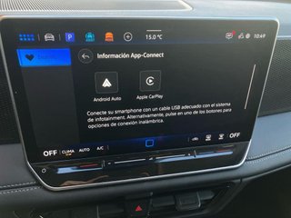 Volkswagen Tiguan ``Más`` 2.0 TDI 110 kW (150 CV) DSG