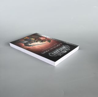 #806 El Ciclo del Odio - World Of Warcraft