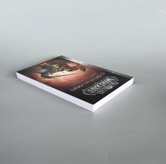 #806 El Ciclo del Odio - World Of Warcraft