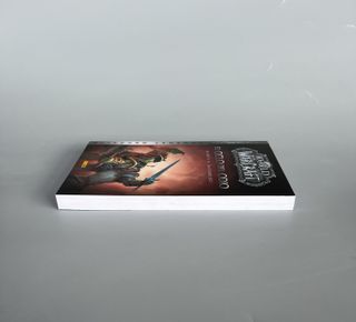 #806 El Ciclo del Odio - World Of Warcraft