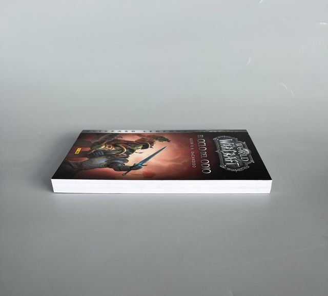 #806 El Ciclo del Odio - World Of Warcraft