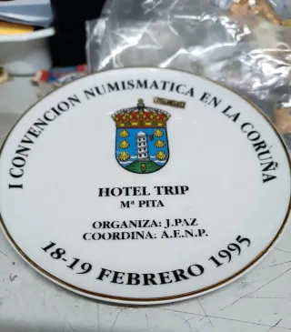 Figuras de porcelana variadas