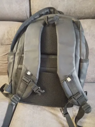 Mochila Viaje Ordenador Cabina Avión Occident