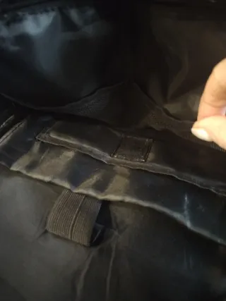 Mochila Viaje Ordenador Cabina Avión Occident