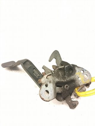 CERRADURA CAPO PEUGEOT 407 9HZ 8E0599287