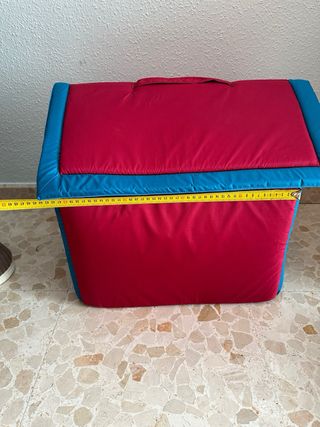 Caseta interior para mascotas