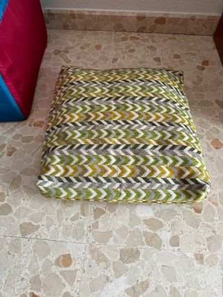 Caseta interior para mascotas