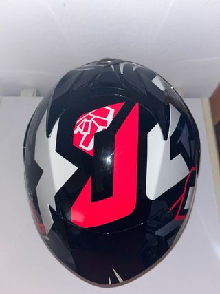 Casco Scorpion EXO-520 EVO AIR Rok Bagoros