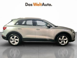 Audi Q3 Advanced 35 TDI 110 kW (150 CV) S tronic