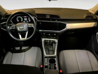 Audi Q3 Advanced 35 TDI 110 kW (150 CV) S tronic