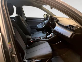 Audi Q3 Advanced 35 TDI 110 kW (150 CV) S tronic