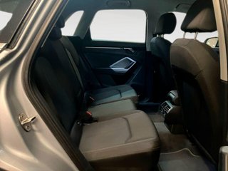 Audi Q3 Advanced 35 TDI 110 kW (150 CV) S tronic
