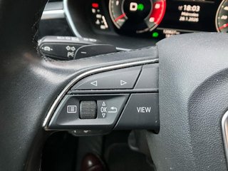 Audi Q3 Advanced 35 TDI 110 kW (150 CV) S tronic