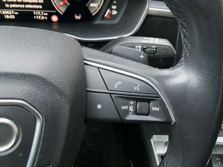 Audi Q3 Advanced 35 TDI 110 kW (150 CV) S tronic