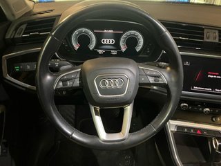 Audi Q3 Advanced 35 TDI 110 kW (150 CV) S tronic