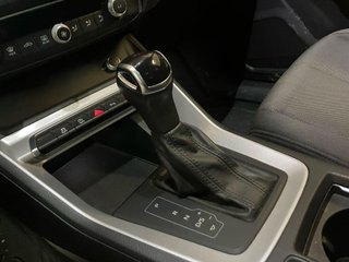Audi Q3 Advanced 35 TDI 110 kW (150 CV) S tronic