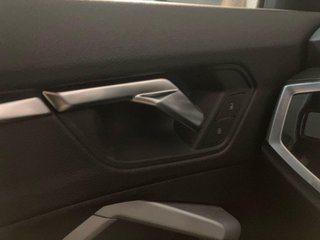 Audi Q3 Advanced 35 TDI 110 kW (150 CV) S tronic