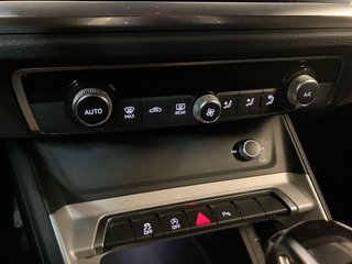 Audi Q3 Advanced 35 TDI 110 kW (150 CV) S tronic
