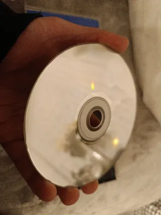 Earth worm jim 1 pc vintage