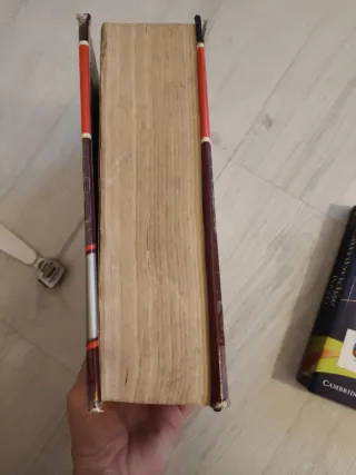 Pack de tres diccionarios de ingles