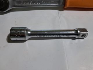 Set Beta Chiave Cricchetto 8 Bussole Prolunga