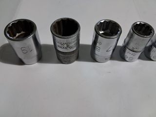 Set Beta Chiave Cricchetto 8 Bussole Prolunga