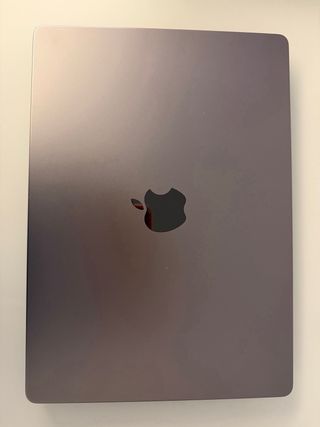 MacBook Pro 14 M3,8GB,512GB SSD, 14" con garantía