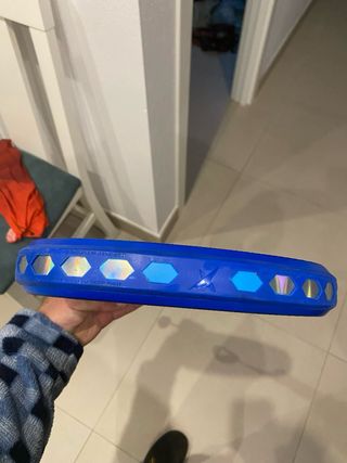 Pala de pádel Drop Shot Attack