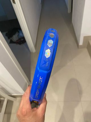 Pala de pádel Drop Shot Attack