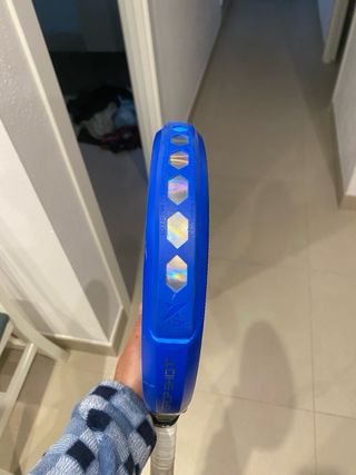 Pala de pádel Drop Shot Attack