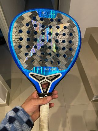 Pala de pádel Drop Shot Attack