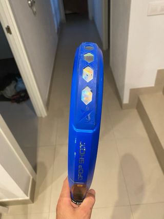 Pala de pádel Drop Shot Attack