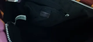 Bolso Parfois estampado geométrico