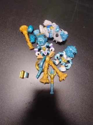 Giochi action figure