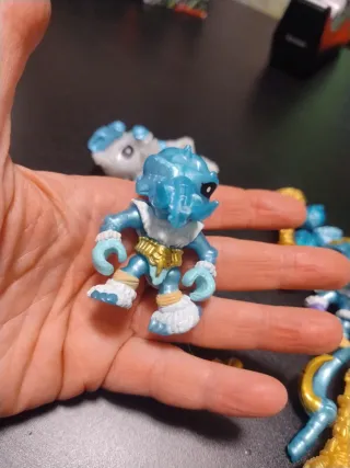 Giochi action figure