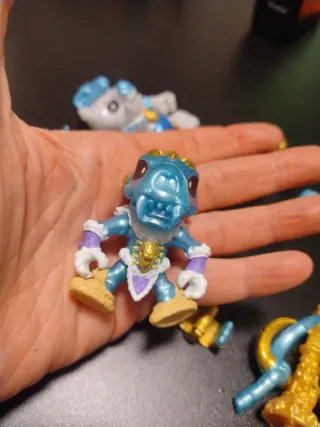 Giochi action figure