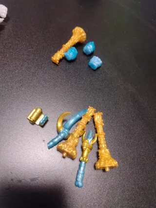 Giochi action figure