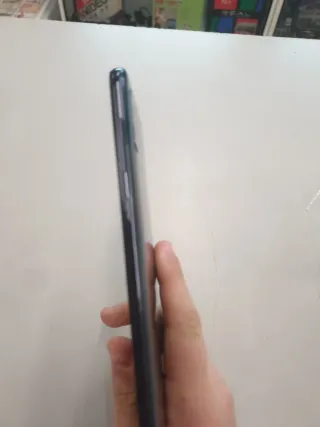 Samsung Galaxy A50 128GB Nero