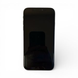 iPhone 11 | 64GB | Negro - ¡Funciona 100%!