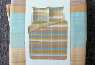 Funda nórdica cama 135 (A ESTRENAR)